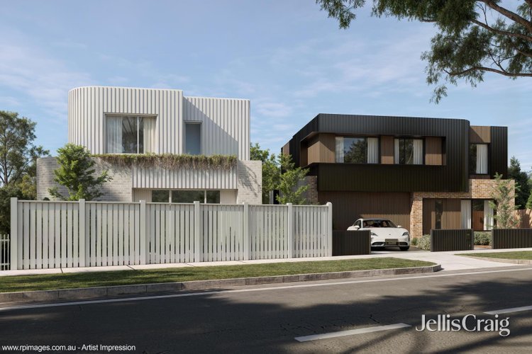 15 Osney Avenue Ivanhoe 3079