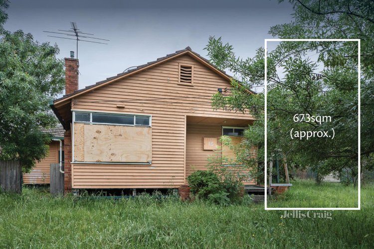 15 Osney Avenue Ivanhoe 3079