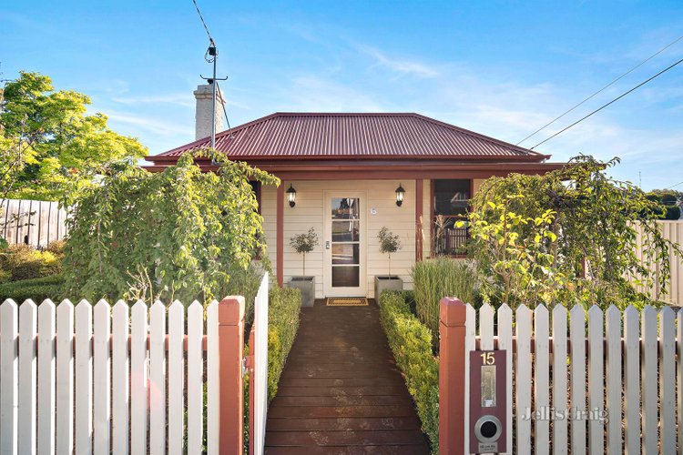 15 Otway Street North Ballarat East 3350