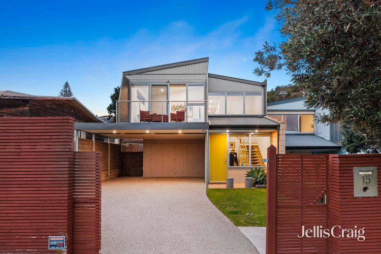 15 Ozone Avenue Sorrento 3943