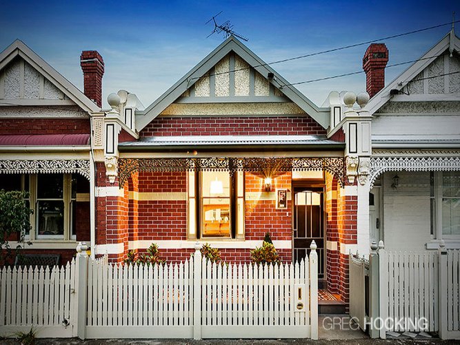 15 Page Street Albert Park 3206