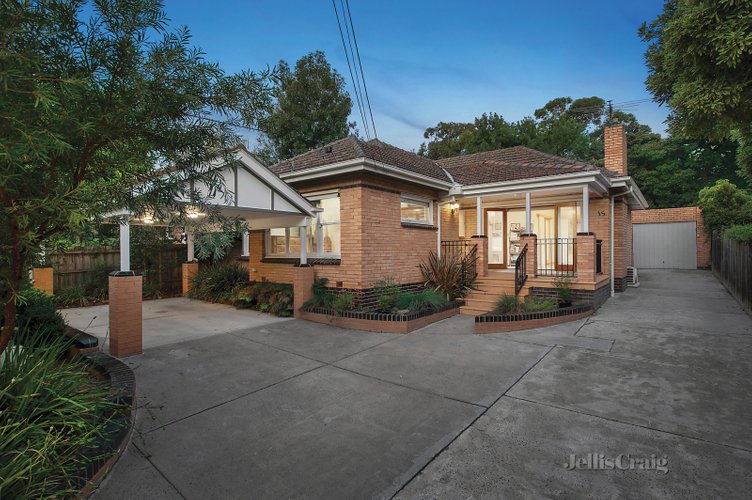15 Pakenham Street Blackburn 3130