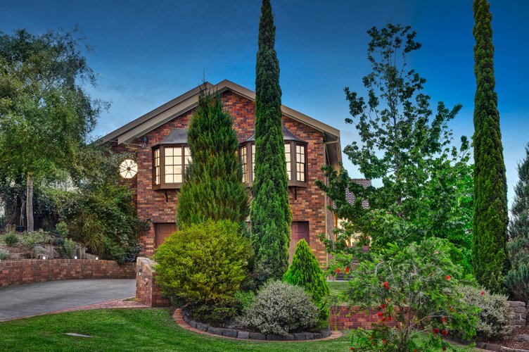 15 Panorama Drive Croydon North 3136