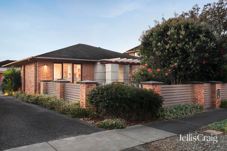 1 5 Park Lane Mount Waverley 3149