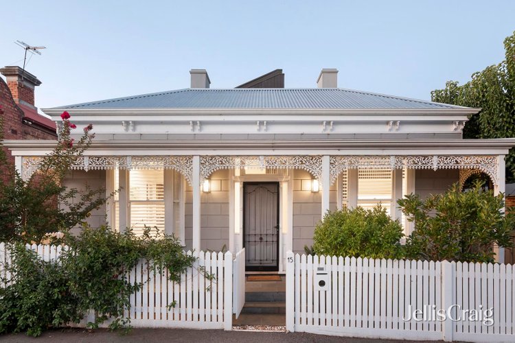 15 Parker Street Richmond 3121