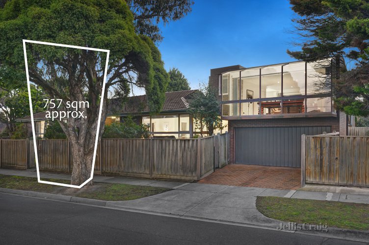 15 Pascall Street Mount Waverley 3149