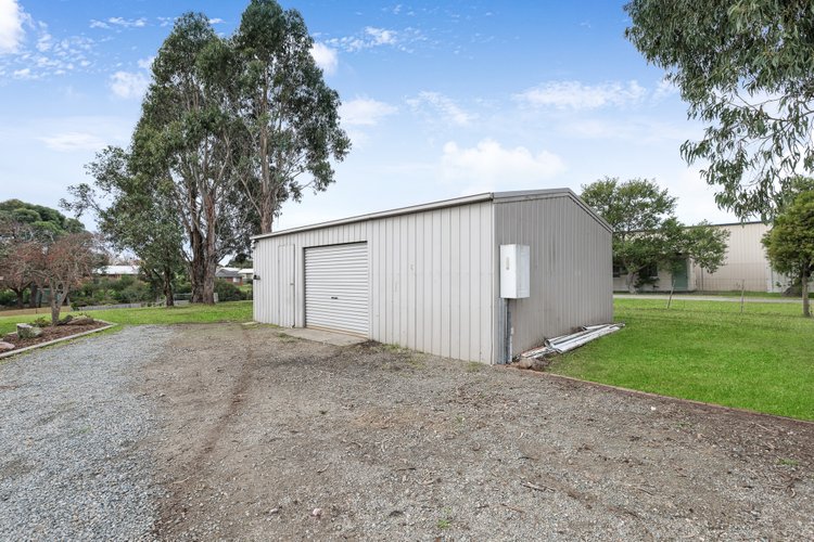 15 Peart Street, Bairnsdale