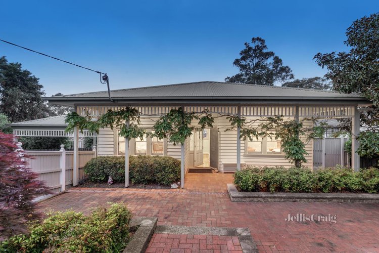 15 Percy Street Mitcham 3132