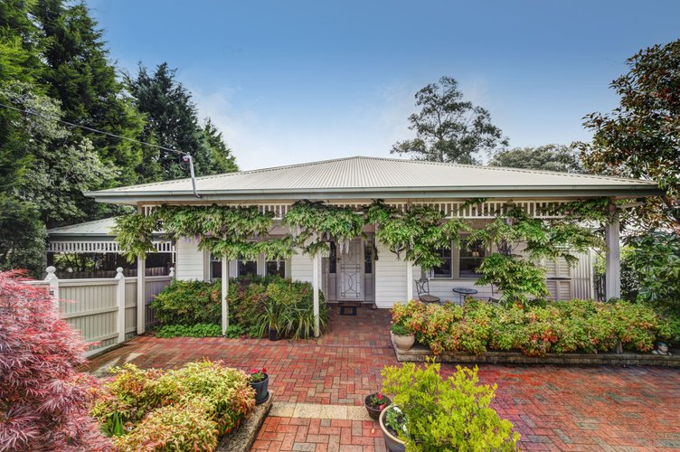 15 Percy Street Mitcham 3132