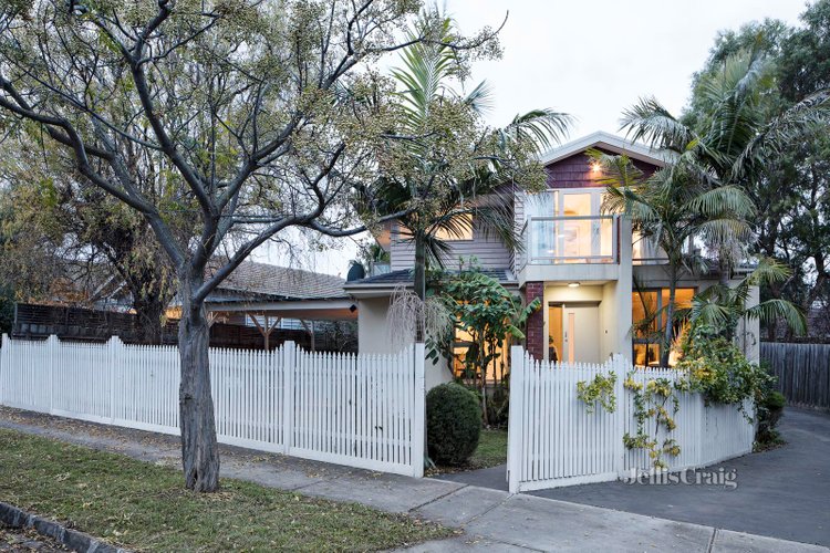 15 Perrett Street Brunswick West 3055