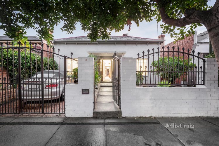 15 Perth Street Prahran 3181