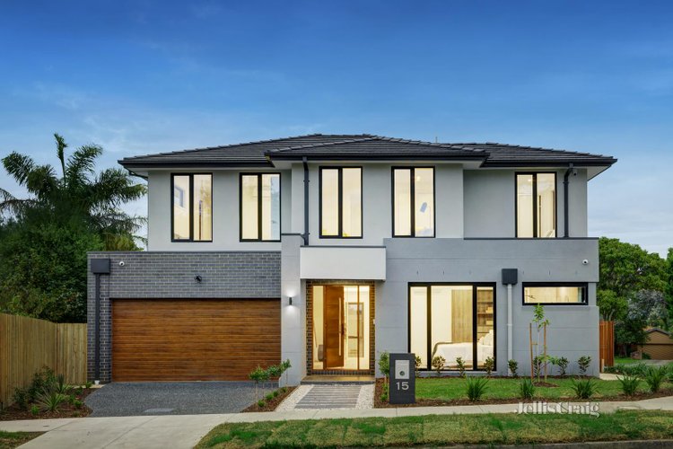 15 Peter Budge Avenue Templestowe 3106