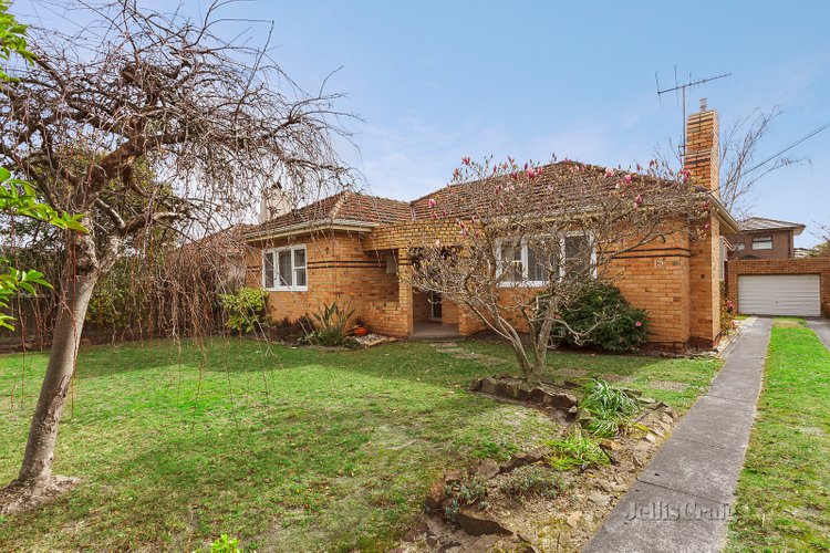 15 Poulter Street Ashburton 3147