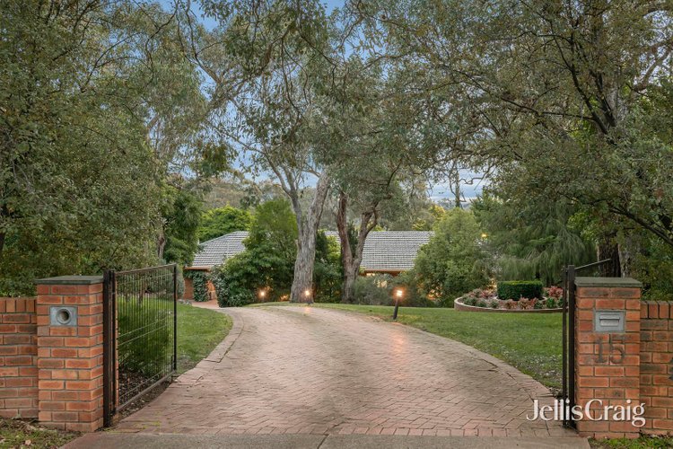 15 Pound Road Warrandyte 3113