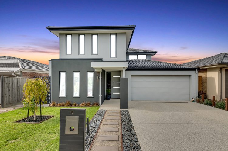 15 Power Way North Geelong 3215