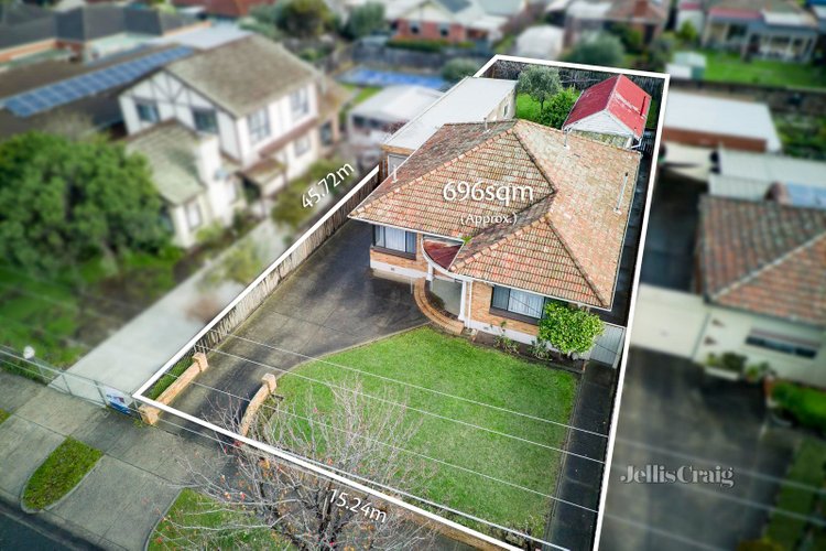 15 Prince Street Essendon North 3041