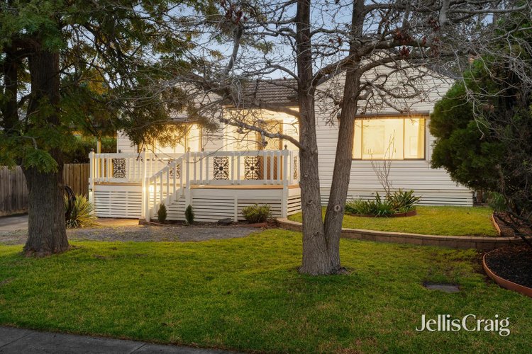 15 Princes Street Watsonia 3087