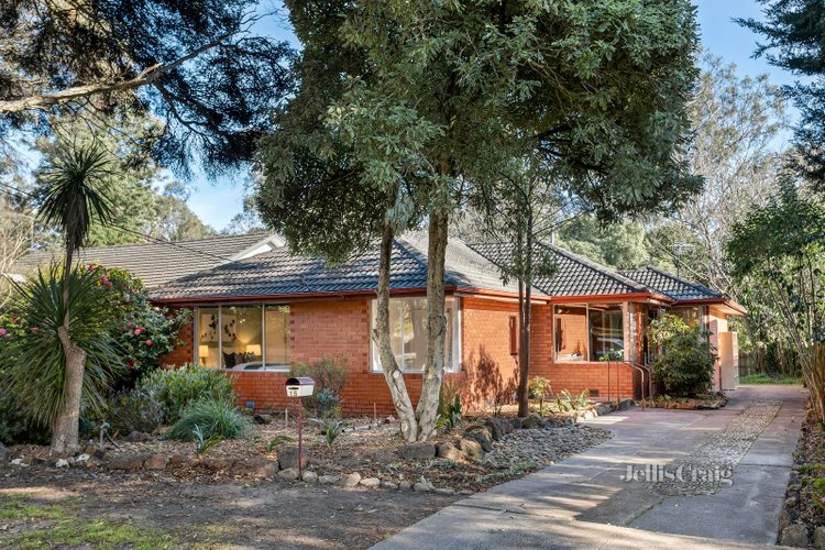 15 Prospect Court Ringwood 3134