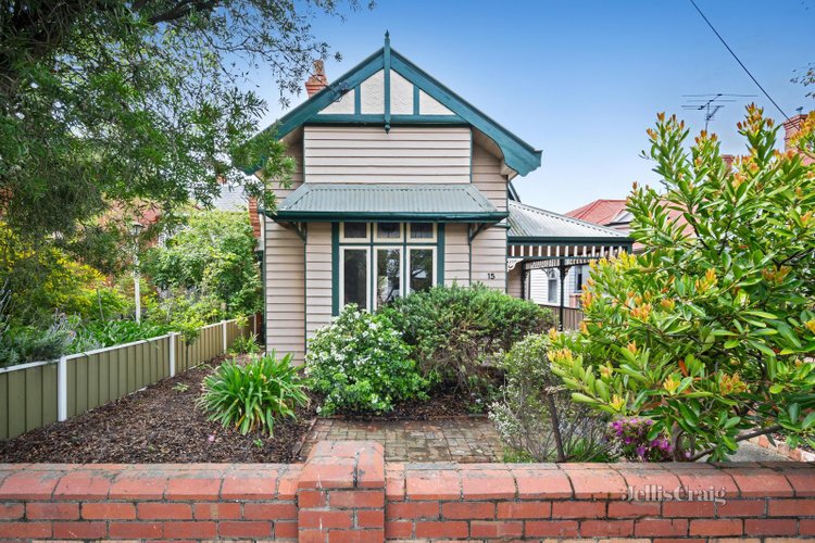 15 Raglan Street South Ballarat Central 3350