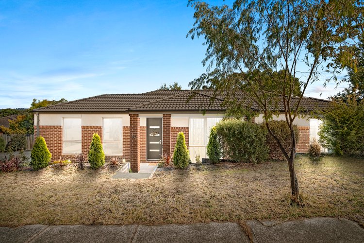 15 Reay Road Mooroolbark 3138