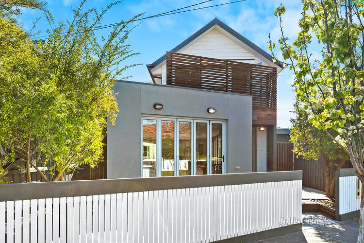 15 Richard Street Williamstown 3016