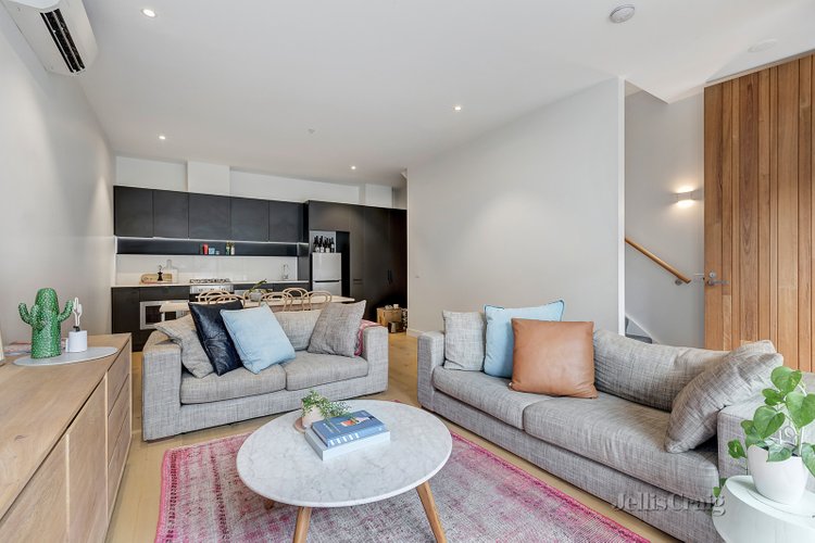 15 Robert Street Collingwood 3066