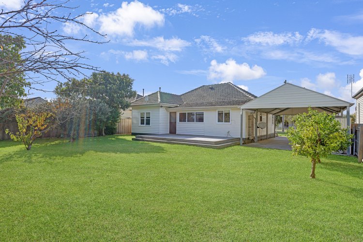 15 Ross Street, Bairnsdale