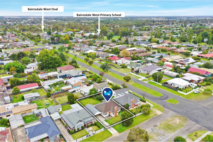 15 Ross Street, Bairnsdale