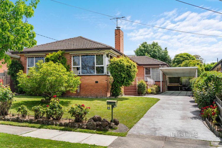 15 Roy Street Donvale 3111
