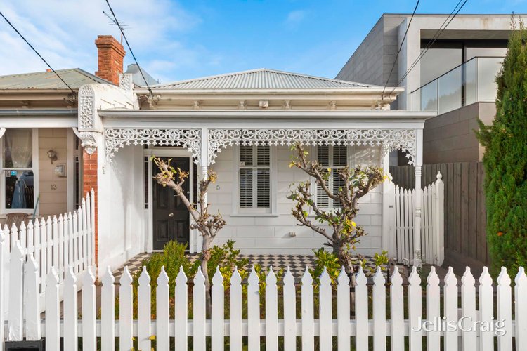 15 Severn Street Moonee Ponds 3039