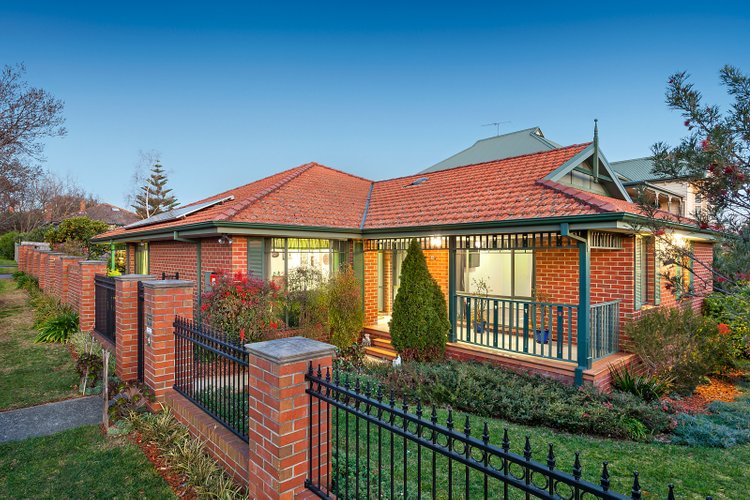 15 Sherwood Street Glen Iris 3146