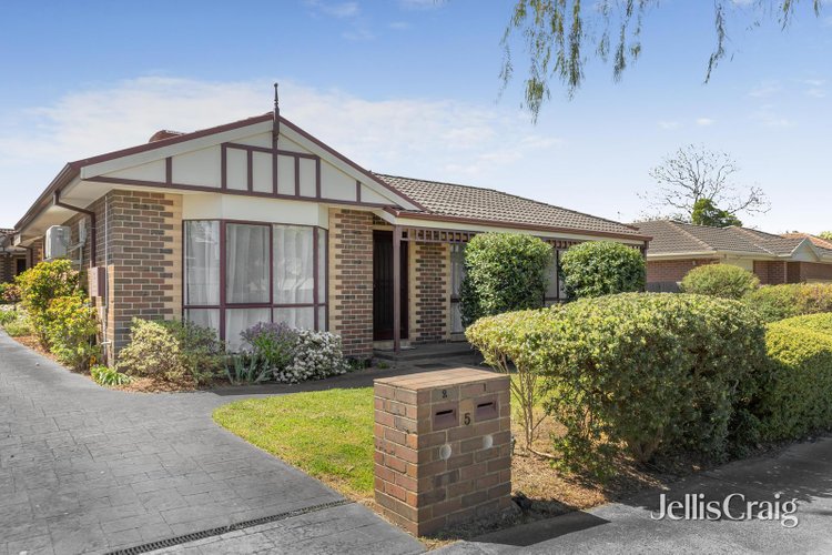 1 5 Short Street Glen Waverley 3150