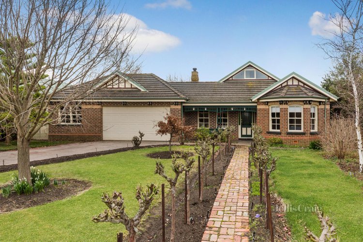 15 Southbourne Road Riddells Creek 3431