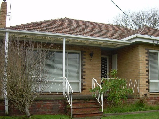 15 Springfield Road Box Hill North 3129