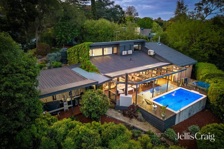 15 St Denys Crescent Wonga Park 3115
