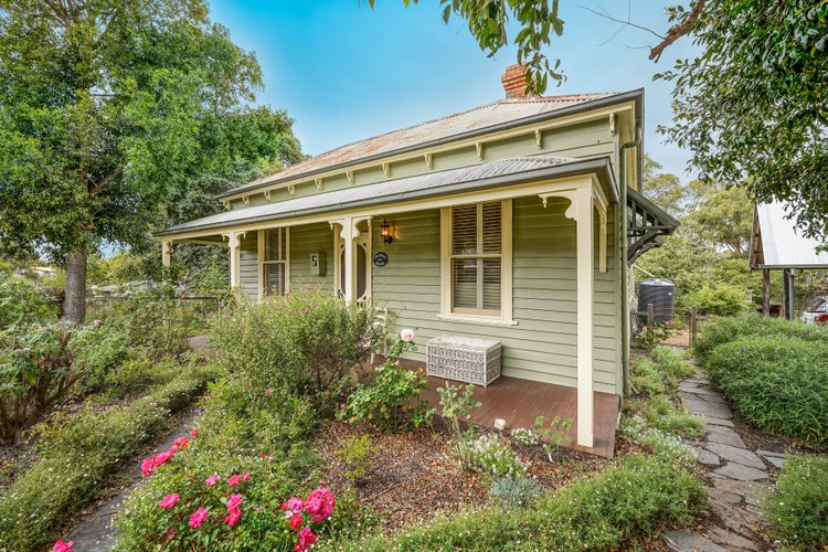 15 Stump Street Maldon 3463