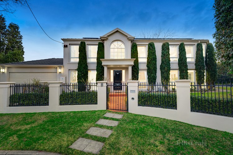 15 Sylvester Crescent Malvern East 3145
