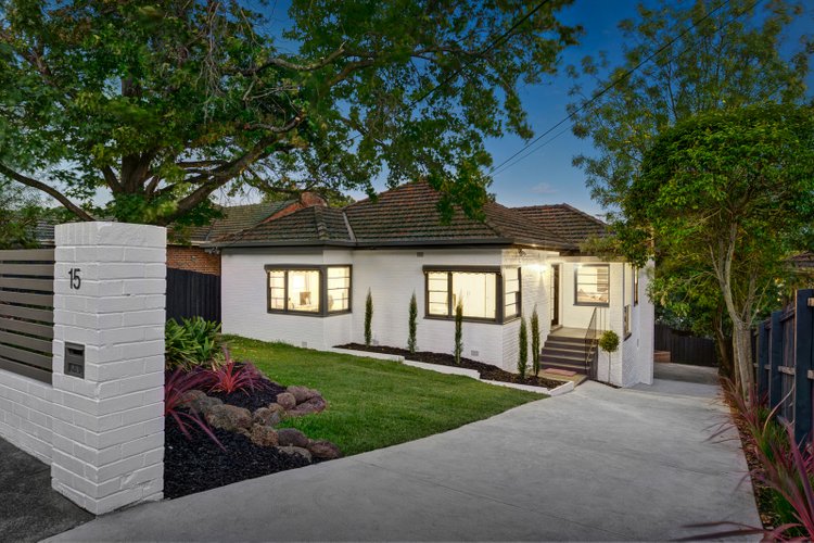 15 Tannock Street Balwyn North 3104