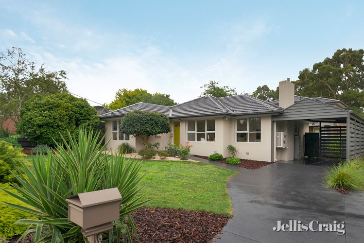 15 Teak Avenue Ringwood East 3135