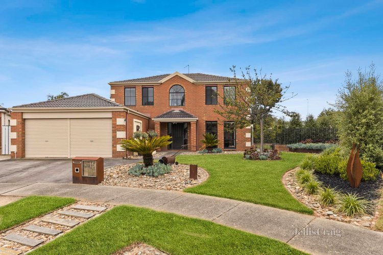 15 Templeton Court St Albans Park 3219