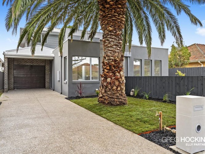 15 Thorpe Street Newport 3015