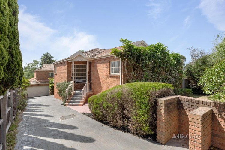 1 5 Tonkin Avenue Balwyn 3103