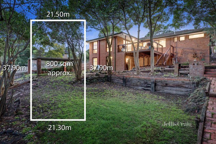 15 Tower Drive Briar Hill 3088