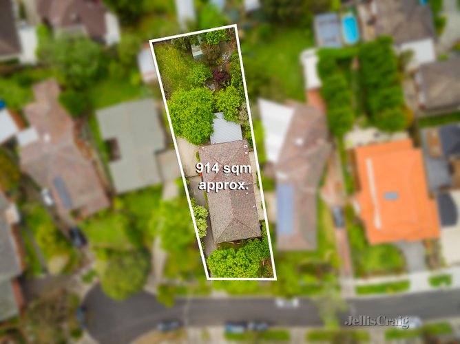 15 Trevor Court Mount Waverley 3149