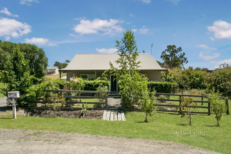 15 Tucker Street Malmsbury 3446