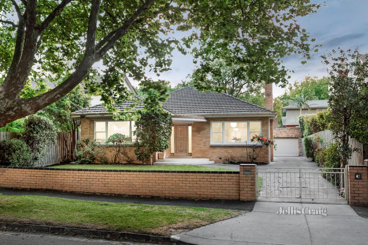 15 Turner Street Malvern East 3145