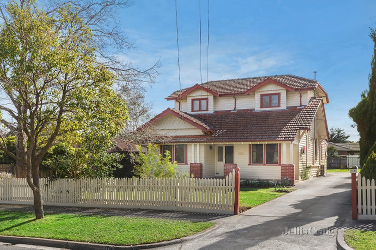 15 Tyne Street Camberwell 3124