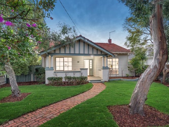 15 Tyrone Street Ormond 3204