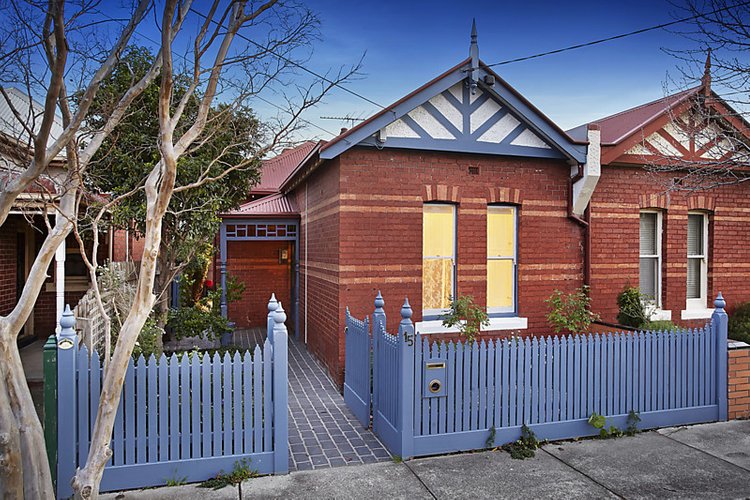 15 Unley Grove Ascot Vale 3032