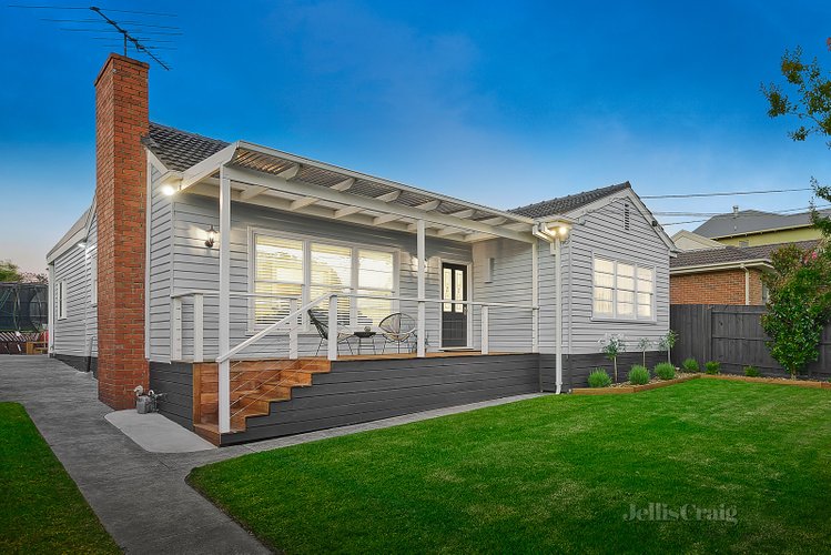 15 Vasey Street Bentleigh East 3165